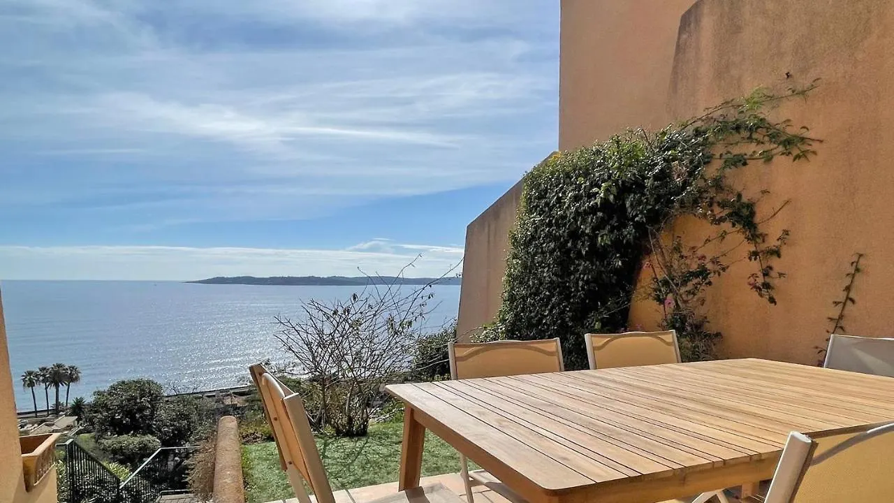Clos De La Madrague Sainte-Maxime 0*,