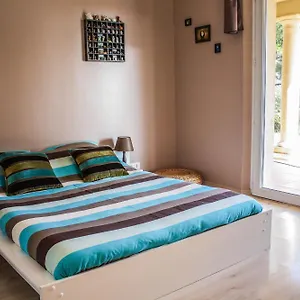 Appartement Romuald, Sainte-Maxime